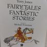 Fairy Tales and Fantastic Stories By Terry Jones Image 4