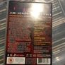 Jimi Hendrix Live Seattle DVD Image 2
