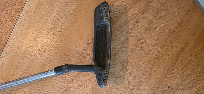 Ping putter