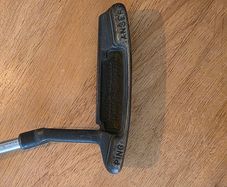Ping putter
