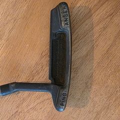 Ping putter