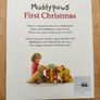 Muddypaws First Christmas - Paperback: Ages 4-7 years Image 2