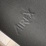 Airex Corona 200 Exercise Mat - Black Image 4