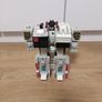 Transformers Metroplex G1 Vintage 1985 Hasbro Action Figure Image 3