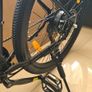 BRAND NEW! City E-BIKE with Nice Extras. 0Kms Electric Image 4