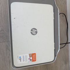 HP Deskjet 2700