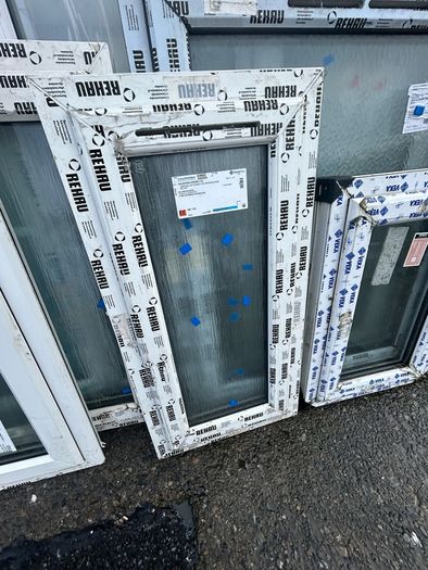 pvc window and door from 150
