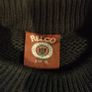 Relco Dark Navy Sweater (XL) Image 3