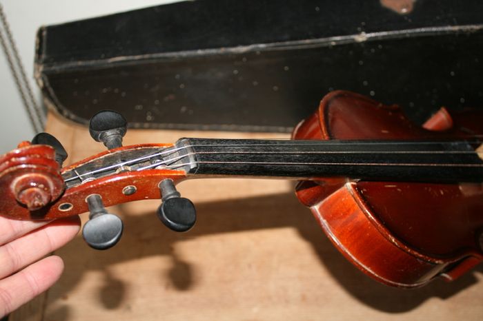 Antique Violin  1930