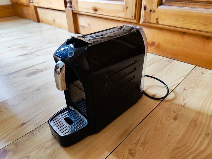 Ambiano Coffee Pod Capsule Machine