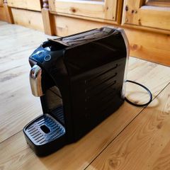 Ambiano Coffee Pod Capsule Machine