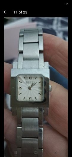 watches