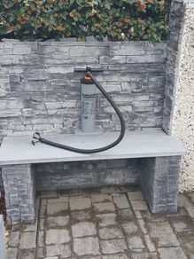 Hand Pump