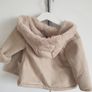 Baby coat 12-18 Image 2