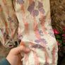 Vintage 80s/90s Killtec windbreaker  Size 36 / Small  Light weight  Full zip 2 zip pockets  Draw strings at the waist Image 8