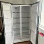 American Style Fridge Freezer Image 2