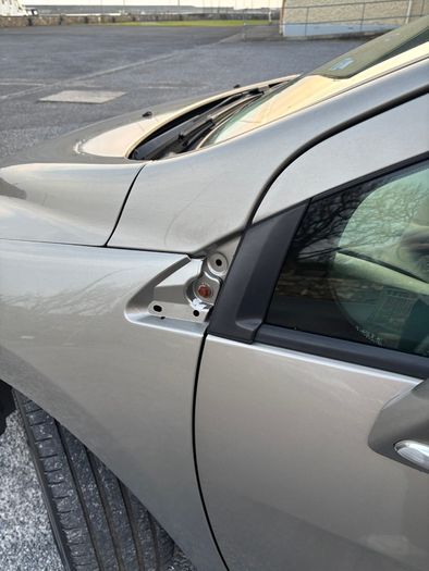 2012 Peugeot 308 1.6 Diesel