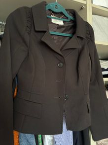 LkBennett blazer