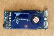 ATI Radeon Sapphire X1950 Pro Graphics Card
