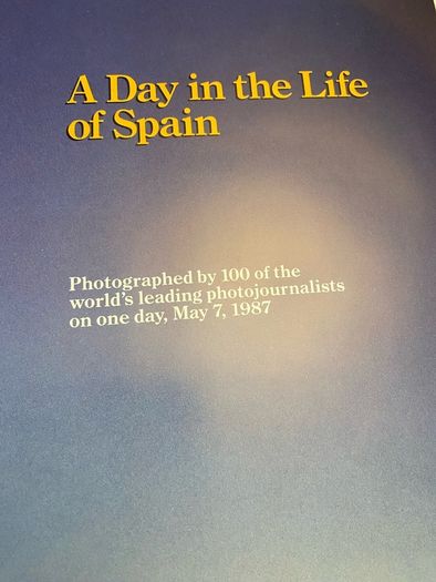 A Day In The Life Of Spain