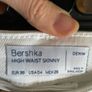 Bershka high waist skinny jeans, size EUR 36 (UK8) Image 5