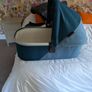 Uppababy Vista V2 - Finn Image 3