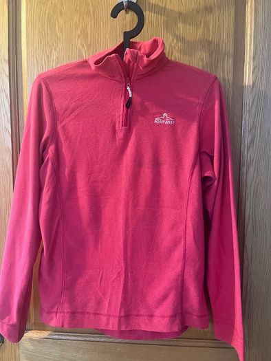 womens fleece