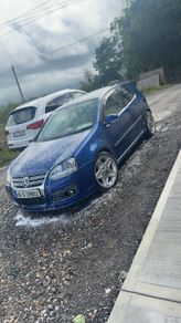 mk5 golf