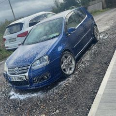 mk5 golf