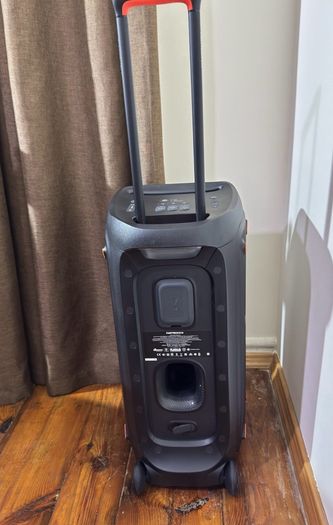 JBL Partybox 310 Bluetooth speaker