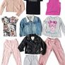 ALL AGES Girls Clothes Bundles - 2 for 40 Euro - 6-7yrs / 7-8yrs / 8-9yrs / 9-10yrs / 11-12yrs Image 8
