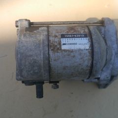 Starter Motor for Kubota 4 cylinger