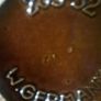 For sale west Germany potty 50s too 60s Image 9