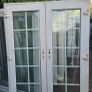 pvc doors Image 2