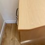 Large office desk Image 4