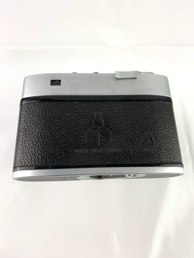 Altix-N vintage film camera