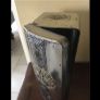 Vintage Chivas Regal Metal Box Image 7