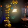 Balloons/Backdrops for Hire Image 5