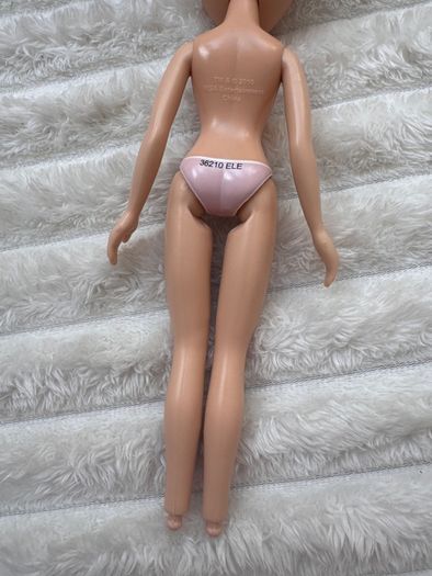 Bratz Doll Leora MGA 10th Anniversary Used Please see photos