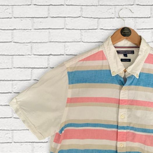 Tommy Hilfiger Shirt