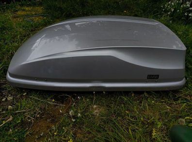 BMW Roof box