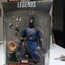 Marvel Legends Death Dealer Image 2
