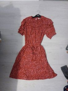 Boden pink Dress size 12