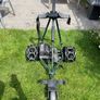 golf trolley Image 4