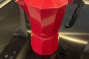 Italian coffee