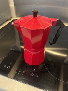 Italian coffee