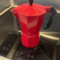 Italian coffee