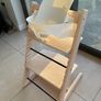 Tripp Trapp High Chair Set Image 2