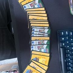 Pokemon TCG codes