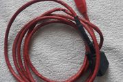 Serial to Ethernet Converter RJ45 to RS232